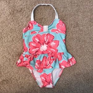 Gymboree Girls Swimsuit